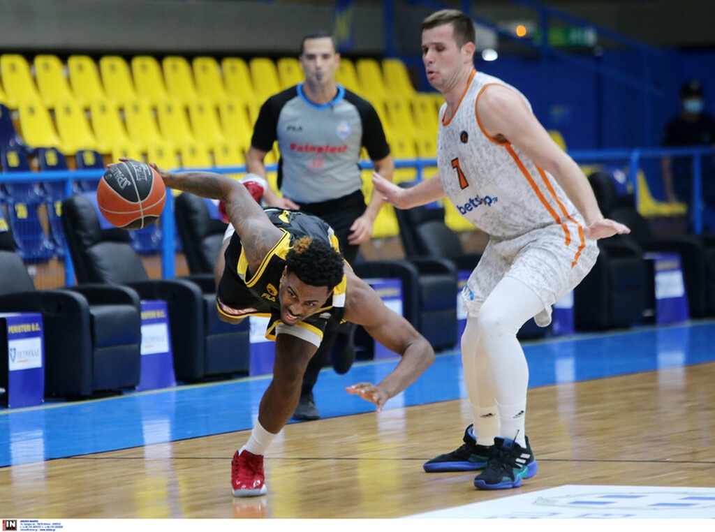 Προμηθέας-ΑΕΚ: Έτσι ήρθε η πρόκριση των Πατρινών στον τελικό (videos+photos)