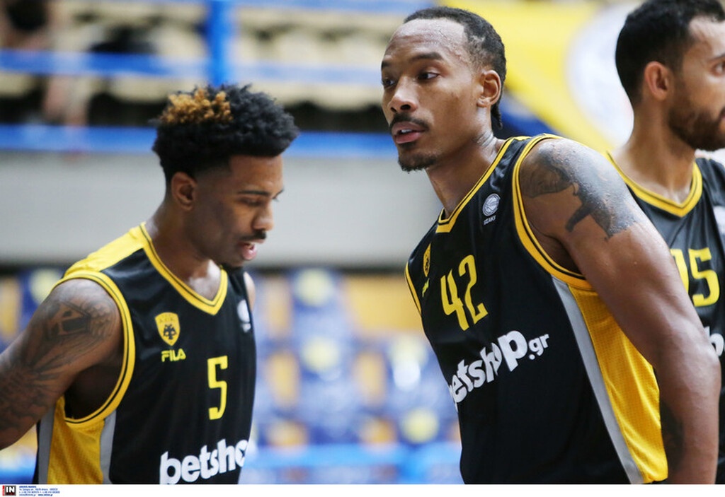 Προμηθέας-ΑΕΚ: Έτσι ήρθε η πρόκριση των Πατρινών στον τελικό (videos+photos)