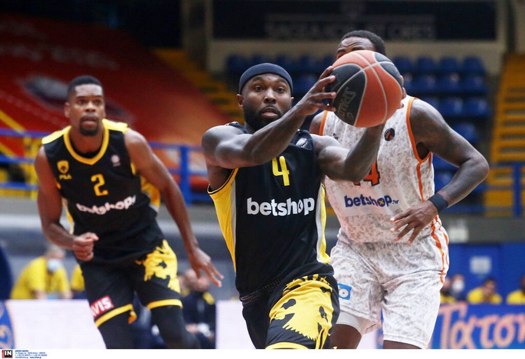 Προμηθέας-ΑΕΚ: Έτσι ήρθε η πρόκριση των Πατρινών στον τελικό (videos+photos)