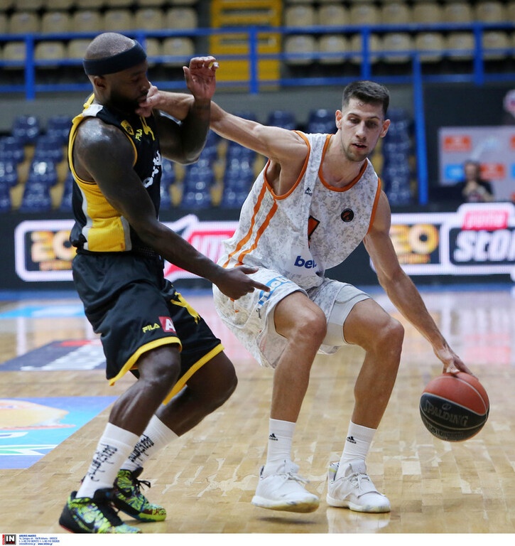 Προμηθέας-ΑΕΚ: Έτσι ήρθε η πρόκριση των Πατρινών στον τελικό (videos+photos)