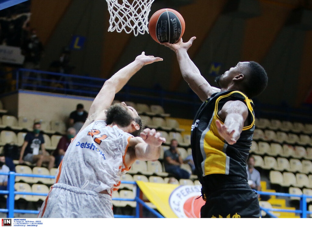 Προμηθέας-ΑΕΚ: Έτσι ήρθε η πρόκριση των Πατρινών στον τελικό (videos+photos)