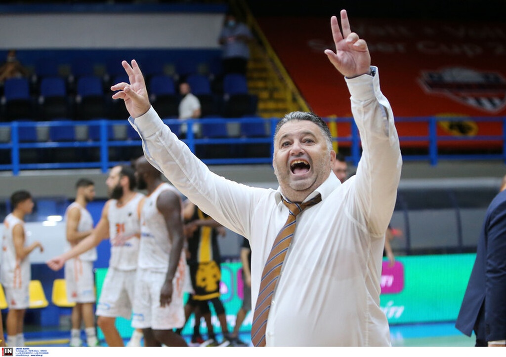 Προμηθέας-ΑΕΚ: Έτσι ήρθε η πρόκριση των Πατρινών στον τελικό (videos+photos)