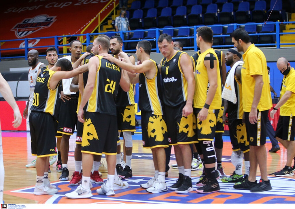 Προμηθέας-ΑΕΚ: Έτσι ήρθε η πρόκριση των Πατρινών στον τελικό (videos+photos)