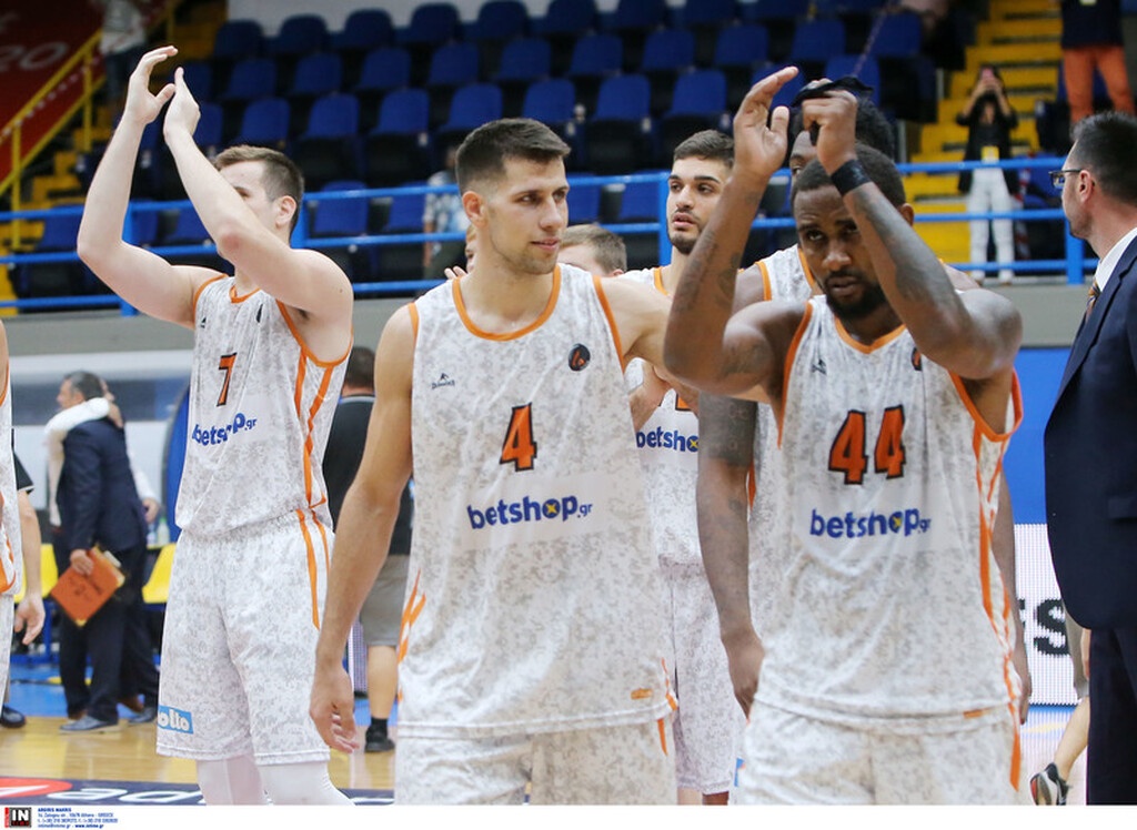 Προμηθέας-ΑΕΚ: Έτσι ήρθε η πρόκριση των Πατρινών στον τελικό (videos+photos)