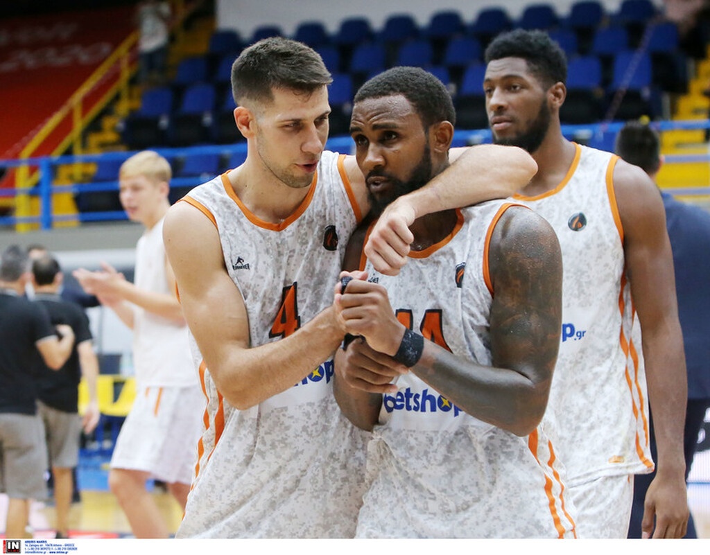 Προμηθέας-ΑΕΚ: Έτσι ήρθε η πρόκριση των Πατρινών στον τελικό (videos+photos)