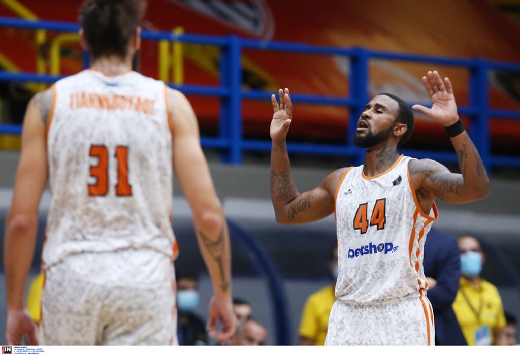 Προμηθέας-ΑΕΚ: Έτσι ήρθε η πρόκριση των Πατρινών στον τελικό (videos+photos)