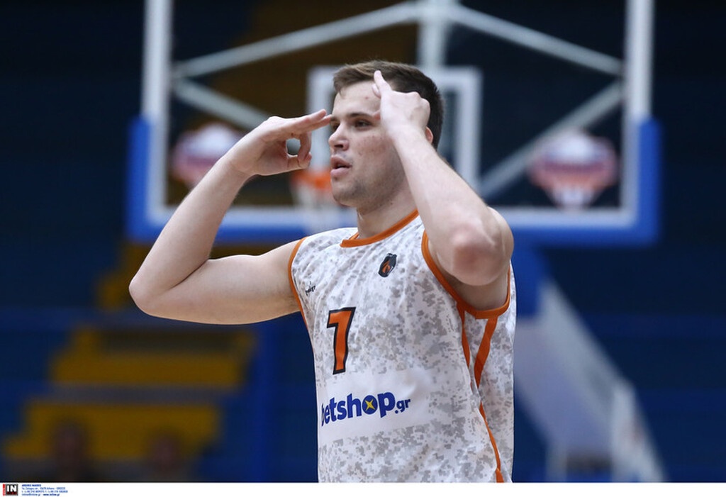 Προμηθέας-ΑΕΚ: Έτσι ήρθε η πρόκριση των Πατρινών στον τελικό (videos+photos)