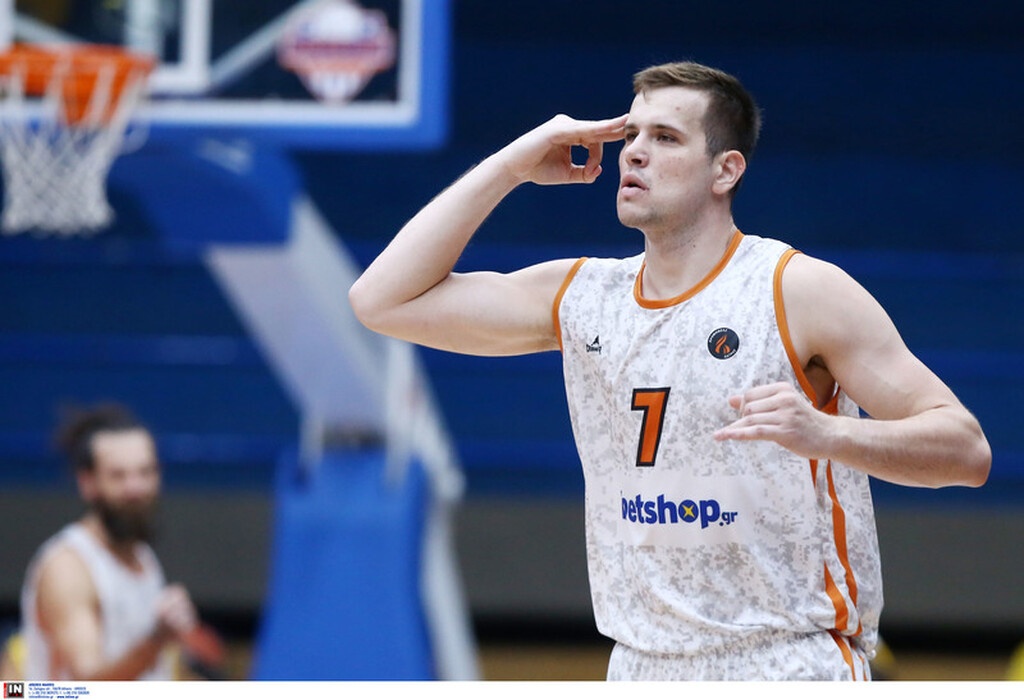 Προμηθέας-ΑΕΚ: Έτσι ήρθε η πρόκριση των Πατρινών στον τελικό (videos+photos)