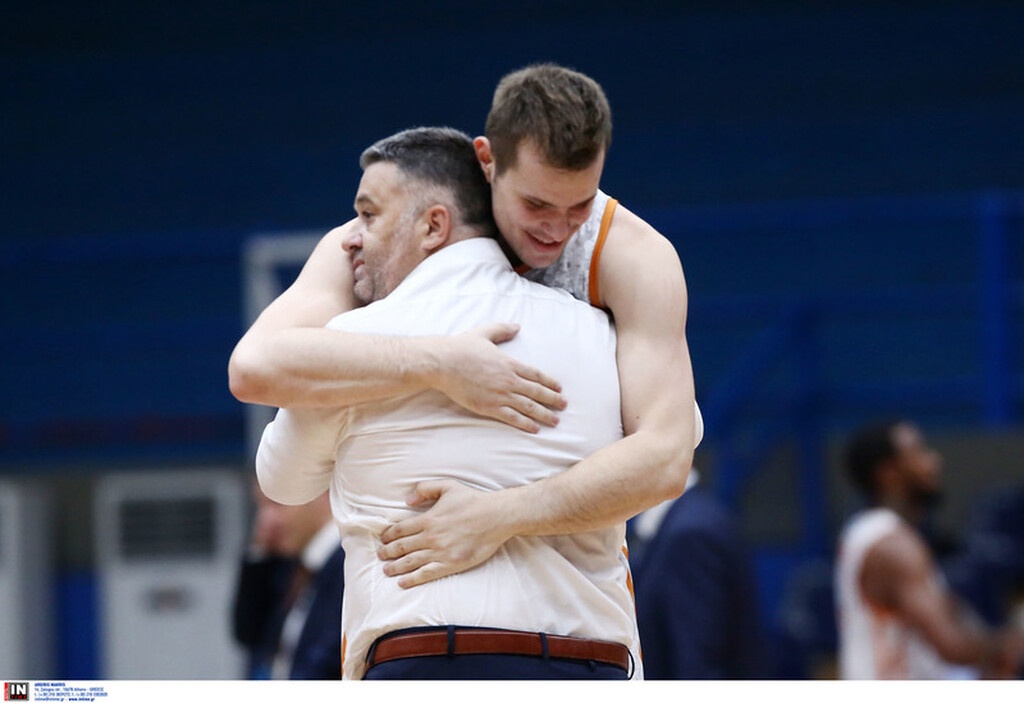 Προμηθέας-ΑΕΚ: Έτσι ήρθε η πρόκριση των Πατρινών στον τελικό (videos+photos)