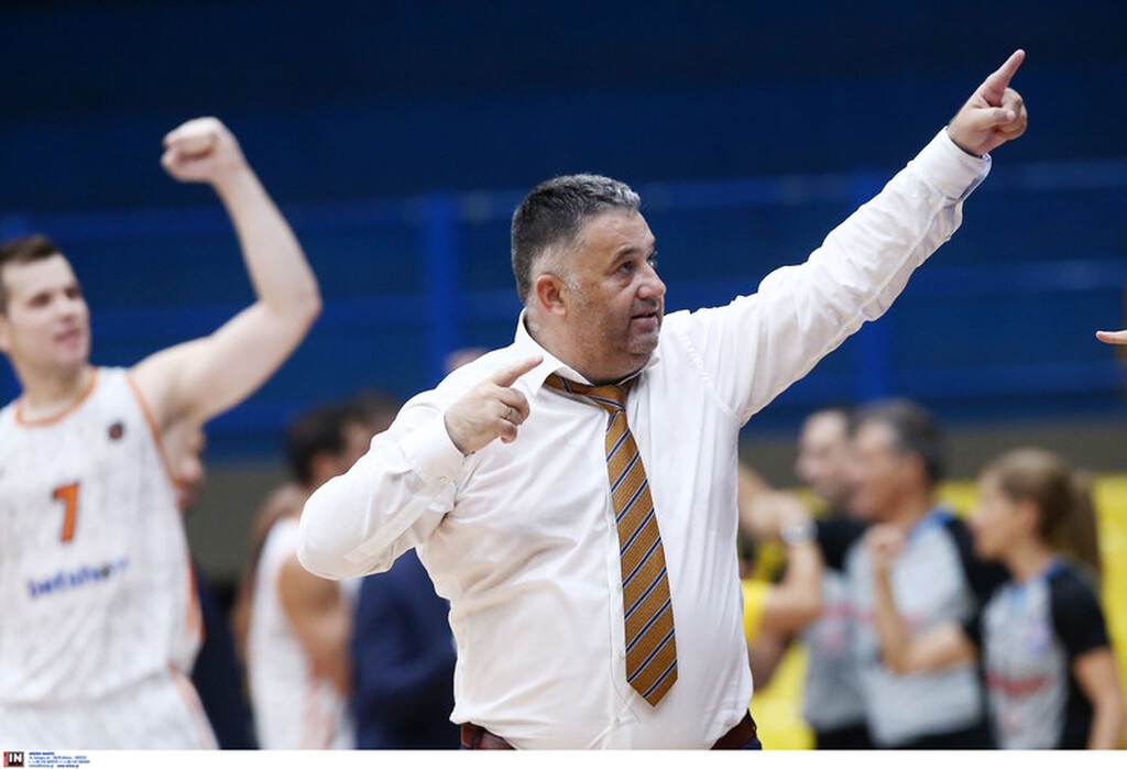 Προμηθέας-ΑΕΚ: Έτσι ήρθε η πρόκριση των Πατρινών στον τελικό (videos+photos)