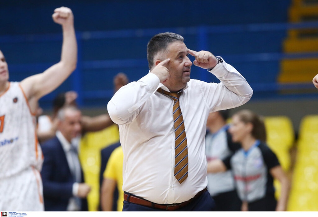 Προμηθέας-ΑΕΚ: Έτσι ήρθε η πρόκριση των Πατρινών στον τελικό (videos+photos)