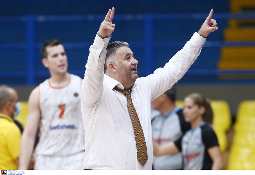 Προμηθέας-ΑΕΚ: Έτσι ήρθε η πρόκριση των Πατρινών στον τελικό (videos+photos)