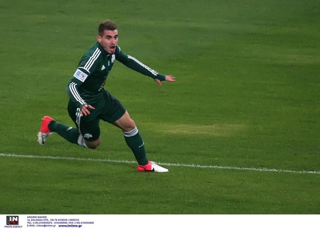 Ολυμπιακός-Ομόνοια: Η βραδιά που ο Μαυρίας εξέθεσε τον Χολέμπας (video+photos)