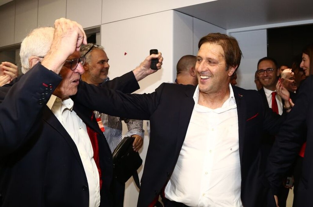 Πέδρο Μαρτίνς: Ο κορυφαίος στην ιστορία του Ολυμπιακού στην Ευρώπη (videos+photos)