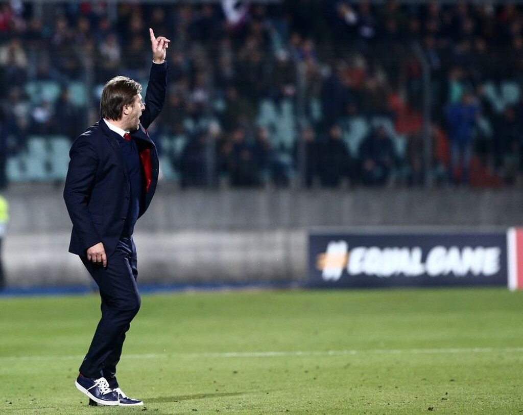 Πέδρο Μαρτίνς: Ο κορυφαίος στην ιστορία του Ολυμπιακού στην Ευρώπη (videos+photos)