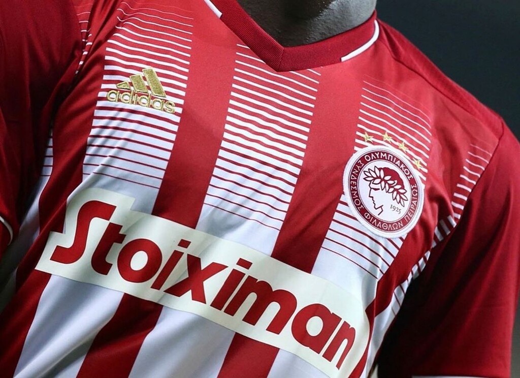 Ολυμπιακός - Ομόνοια: Έτσι θα παίξουν οι «ερυθρόλευκοι» (photos)