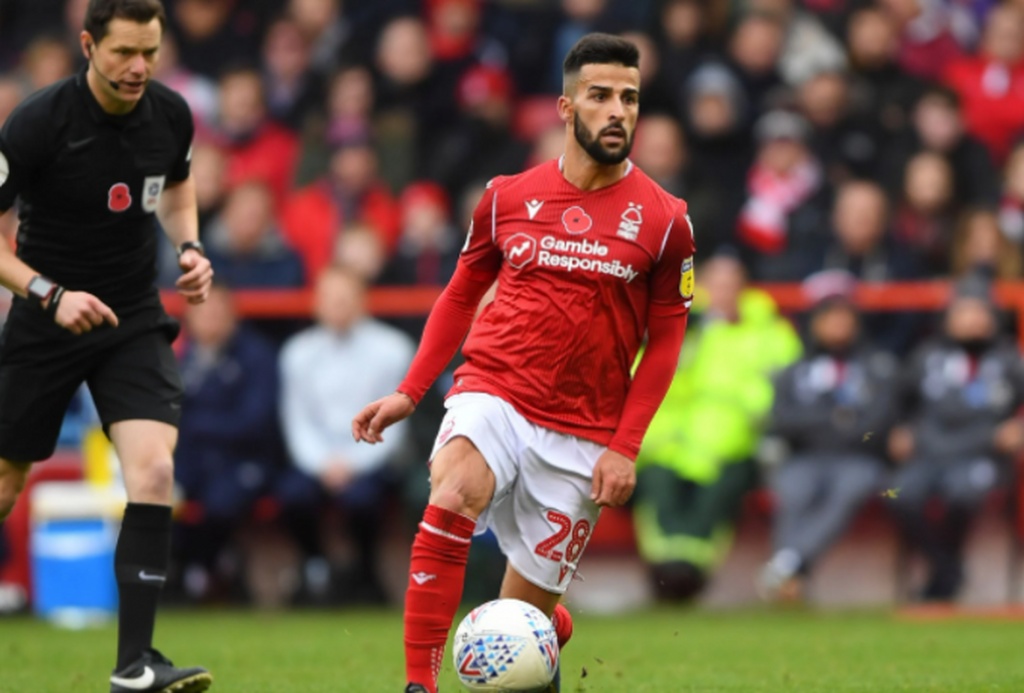 Έρχεται ο Τιάγκο Σίλβα μετά το Ομόνοια-Ολυμπιακός