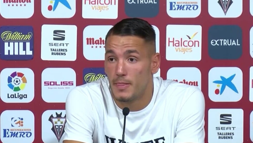 ΠΑΟΚ: «Ρώτησε τη Μπαρτσελόνα για Μανάι» (video+photos)