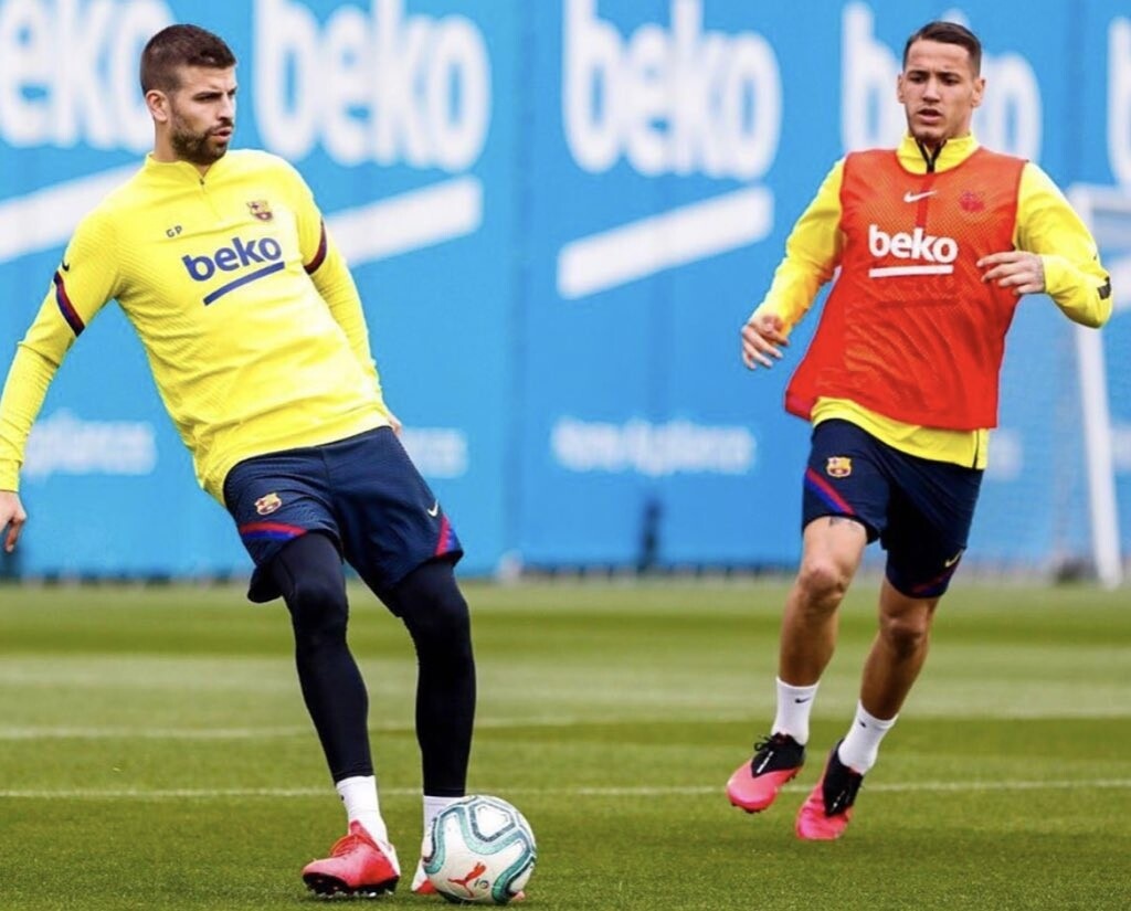 ΠΑΟΚ: «Ρώτησε τη Μπαρτσελόνα για Μανάι» (video+photos)