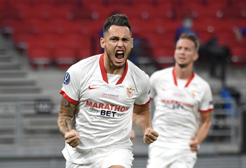 Μπάγερν Μονάχου-Σεβίλλη: Προβάδισμα οι Ανδαλουσιάνοι με πέναλτι! (video+photos)