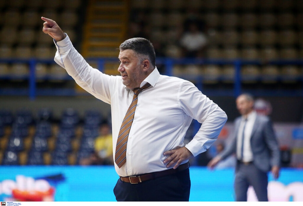 Προμηθέας Πατρών-Περιστέρι 82-74:  Το πρώτο Super Cup πήγε στην Πάτρα! (videos+photos)