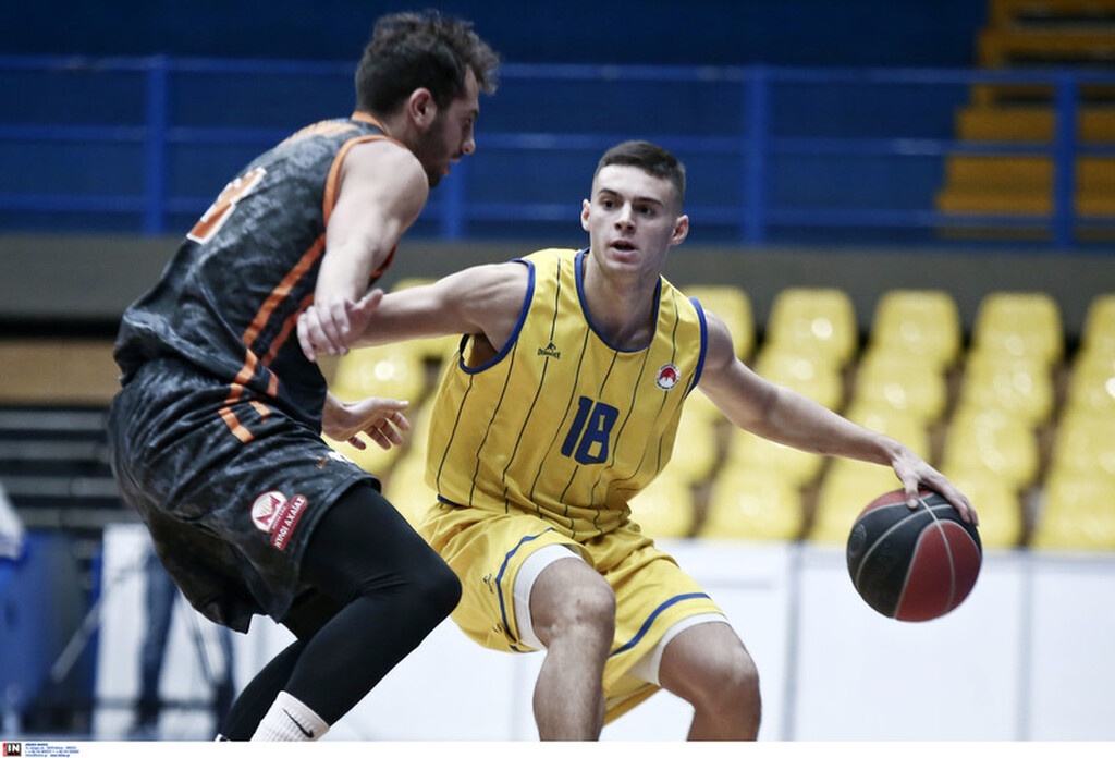 Προμηθέας Πατρών-Περιστέρι 82-74:  Το πρώτο Super Cup πήγε στην Πάτρα! (videos+photos)