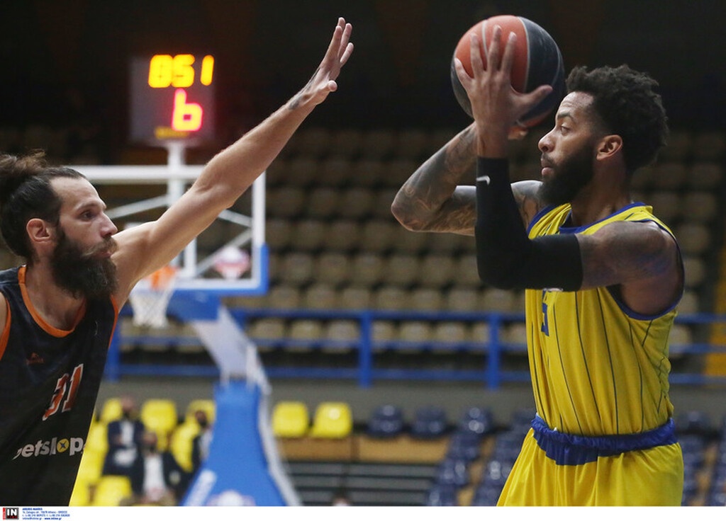 Προμηθέας Πατρών-Περιστέρι 82-74:  Το πρώτο Super Cup πήγε στην Πάτρα! (videos+photos)