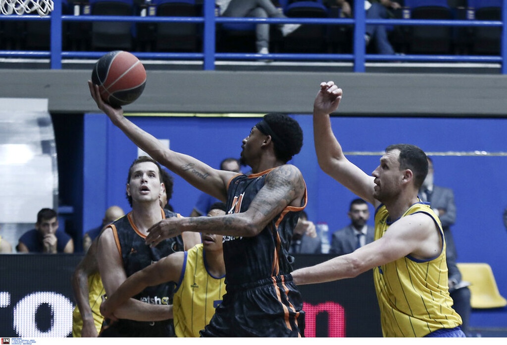 Προμηθέας Πατρών-Περιστέρι 82-74:  Το πρώτο Super Cup πήγε στην Πάτρα! (videos+photos)