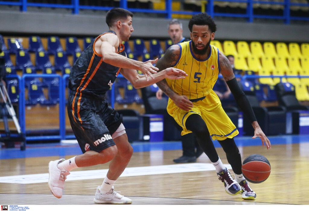 Προμηθέας Πατρών-Περιστέρι 82-74:  Το πρώτο Super Cup πήγε στην Πάτρα! (videos+photos)