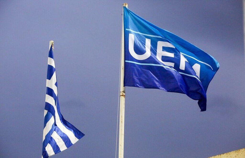 Βαθμολογία UEFA: Η ΑΕΚ έφερε ξανά  την ελπίδα (photos)