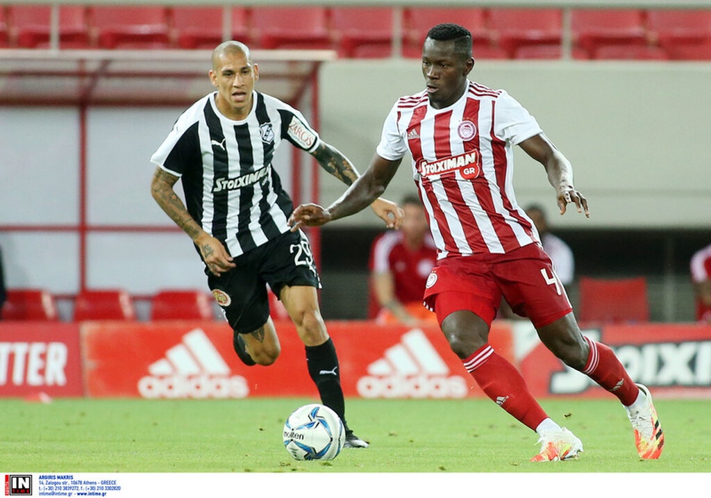 Πάεζ: «Ο ΠΑΟ ήθελε Μεγιάδο, ο παίκτης προτίμησε ΟΦΗ»