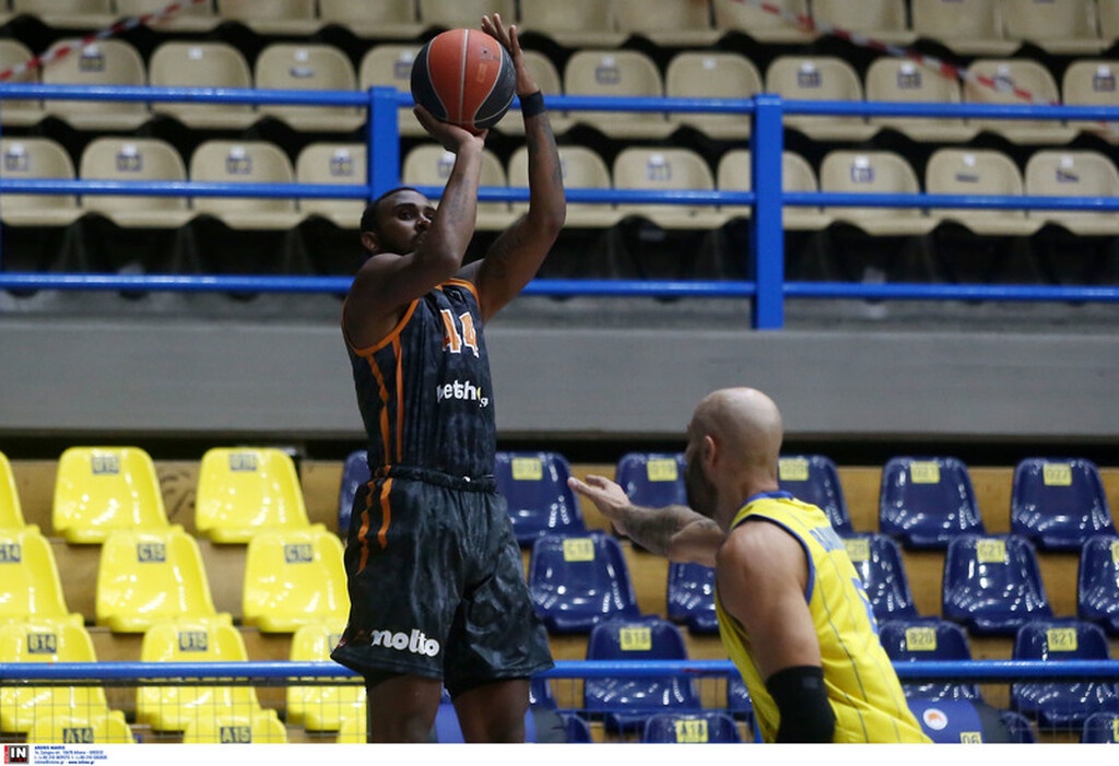 Προμηθέας Πατρών-Περιστέρι 82-74:  Το πρώτο Super Cup πήγε στην Πάτρα! (videos+photos)