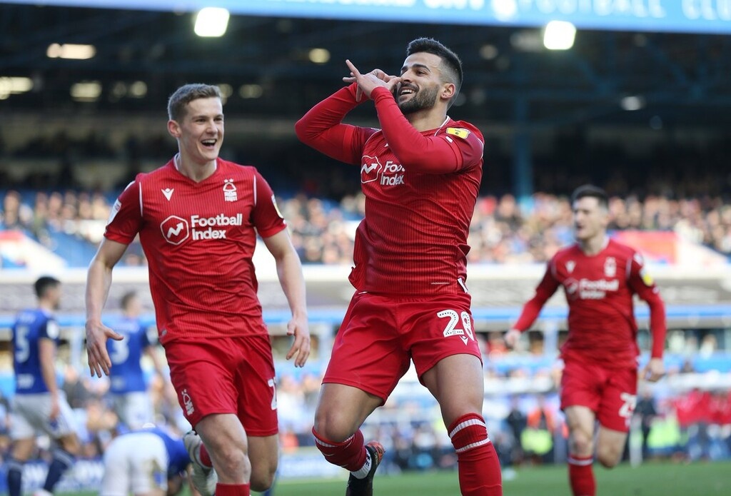 Έρχεται ο Τιάγκο Σίλβα μετά το Ομόνοια-Ολυμπιακός