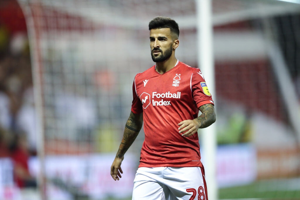 Έρχεται ο Τιάγκο Σίλβα μετά το Ομόνοια-Ολυμπιακός