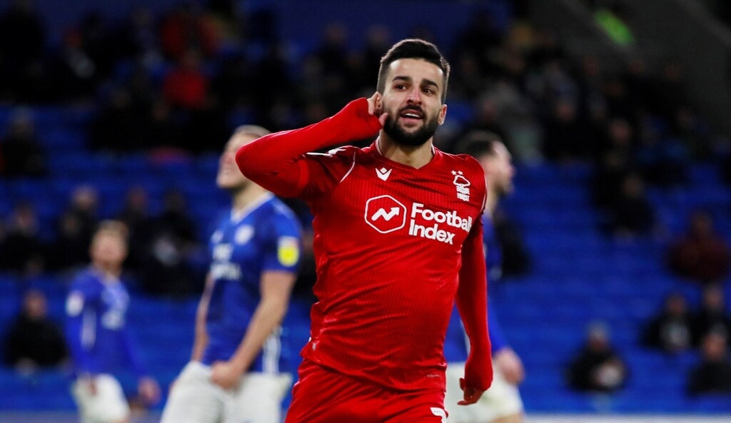 Έρχεται ο Τιάγκο Σίλβα μετά το Ομόνοια-Ολυμπιακός