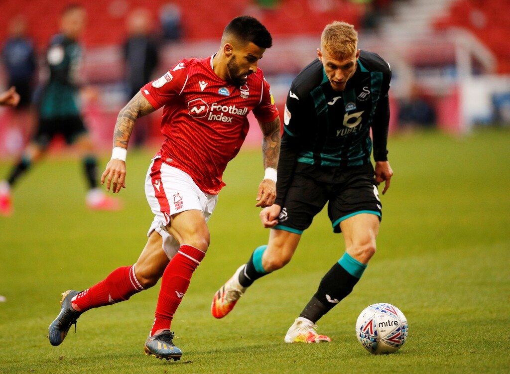 Ολυμπιακός: Νέα δημοσιεύματα για Τιάγκο Σίλβα