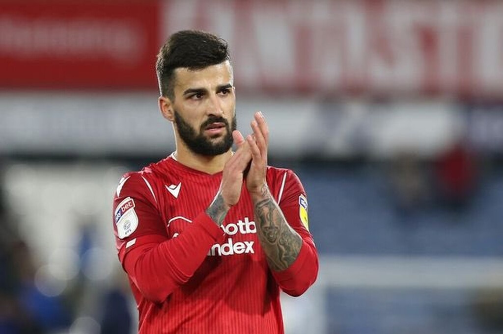 Ολυμπιακός: Νέα δημοσιεύματα για Τιάγκο Σίλβα