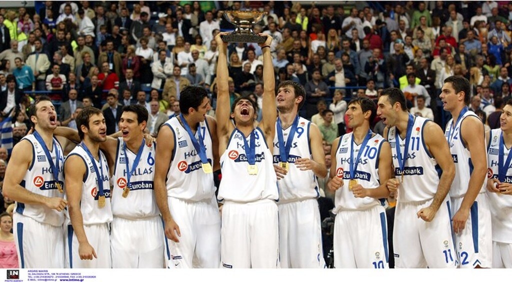 Η Ελλάδα και πάλι στην κορυφή (photos, videos)