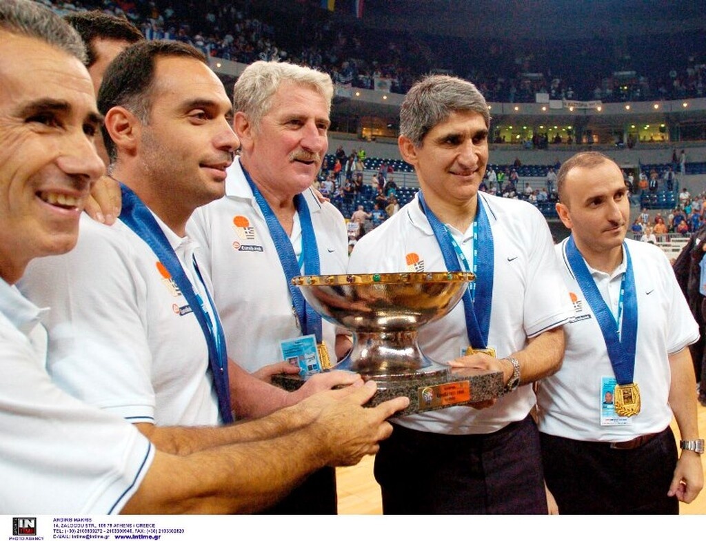 Η Ελλάδα και πάλι στην κορυφή (photos, videos)