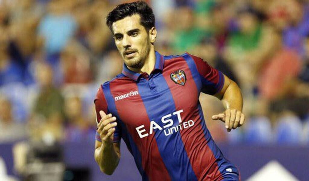 ΑΕΚ: Ενδιαφέρον για Τσέμα Ροντρίγκεζ (photos+video)