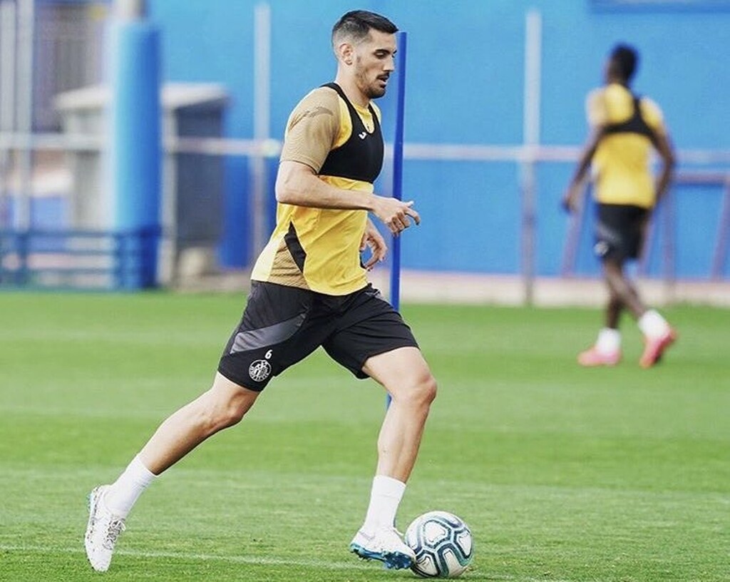 ΑΕΚ: Ενδιαφέρον για Τσέμα Ροντρίγκεζ (photos+video)