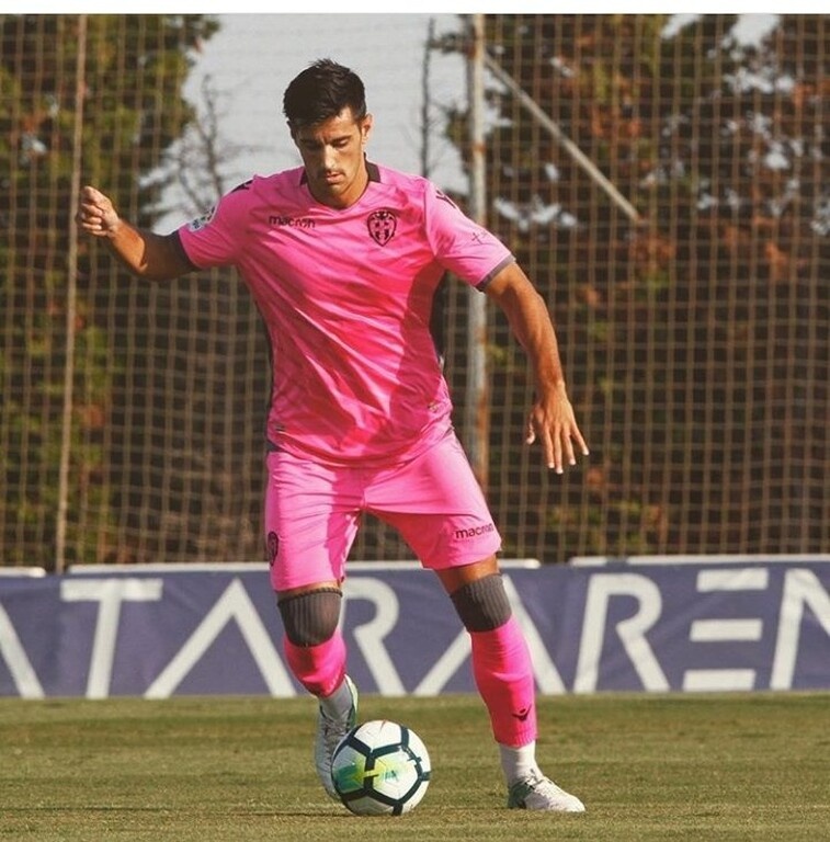 ΑΕΚ: Ενδιαφέρον για Τσέμα Ροντρίγκεζ (photos+video)