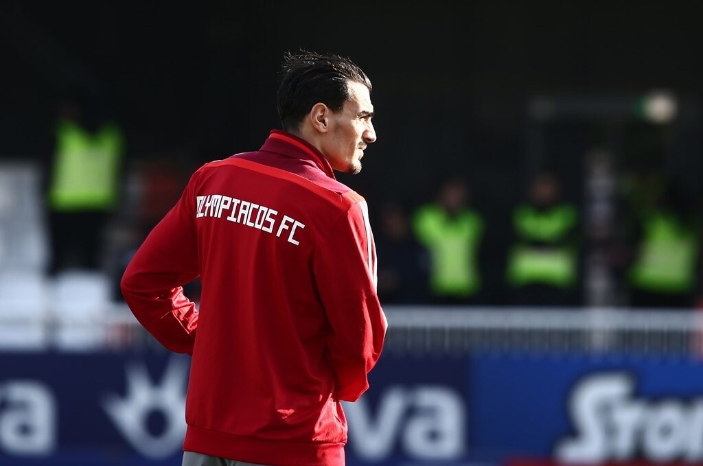 Οριστικό: Εκεί έκλεισε ο Λάζαρος Χριστοδουλόπουλος! (photos)