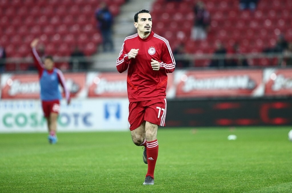 Οριστικό: Εκεί έκλεισε ο Λάζαρος Χριστοδουλόπουλος! (photos)