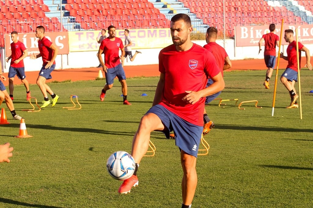 Πανιώνιος: Στη Γ’ Εθνική με επιστροφή-βόμβα!