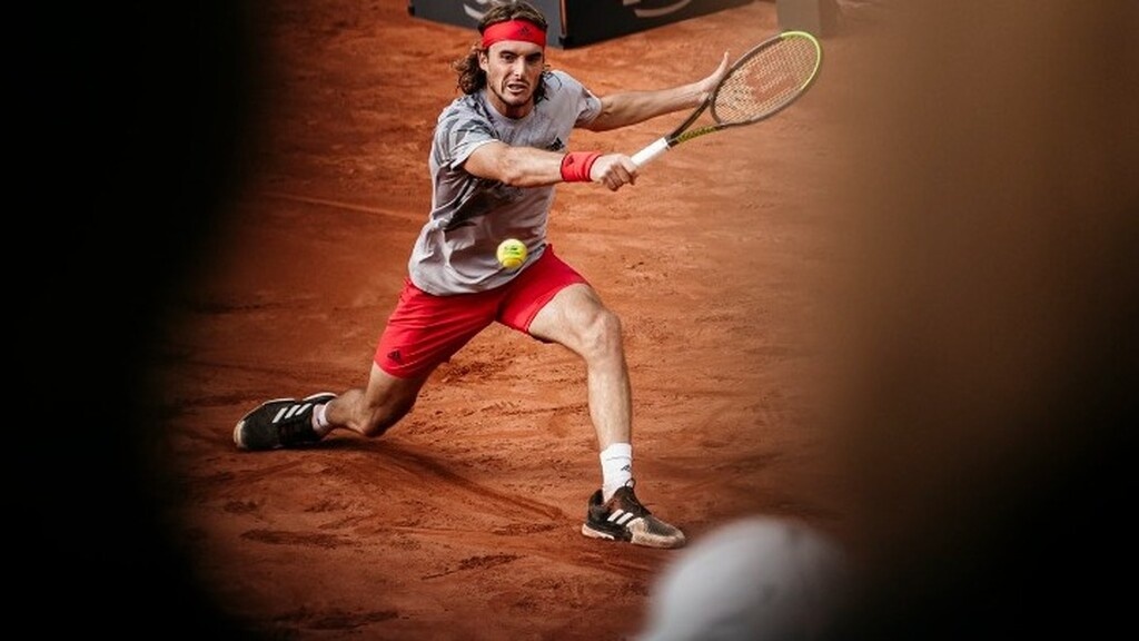 Hamburg European Open: Στον τελικό του τουρνουά ATP 500 ο Έλληνας Θεός, Στέφανος Τσιτσιπάς! (video)