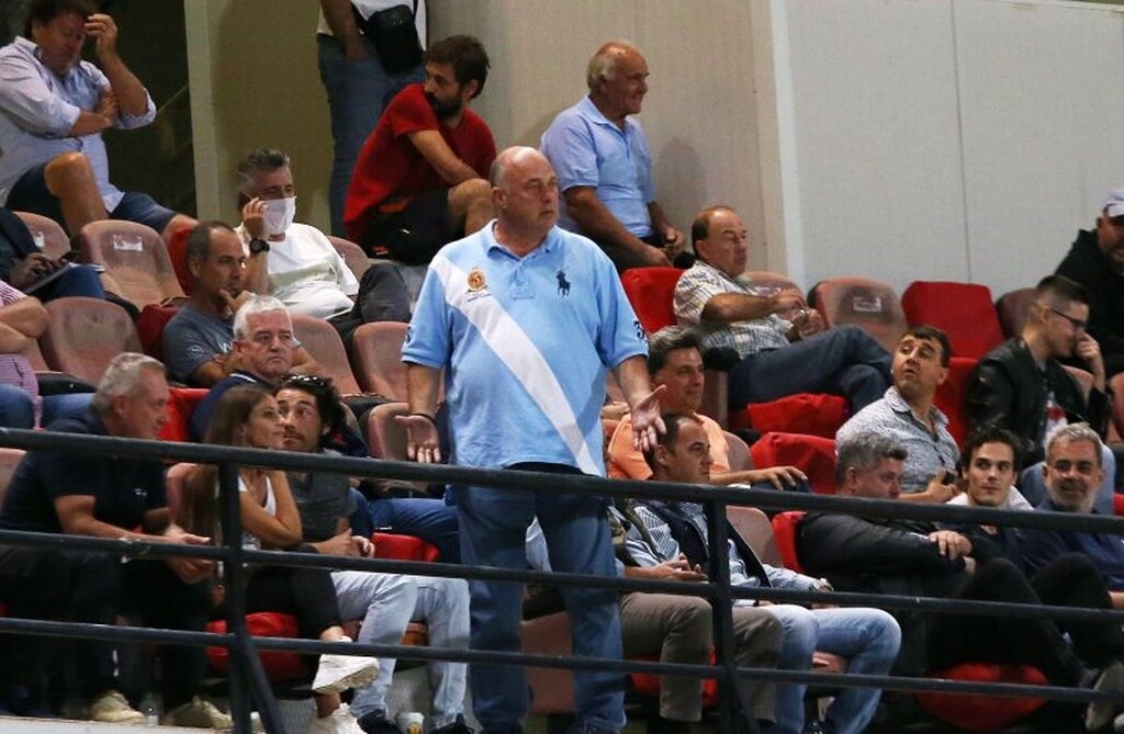Η αγωνία του Μπέου, το πέναλτι που ζήτησε ο Βόλος κι ο τραυματισμός του Μπαριέντος! (videos+photos)