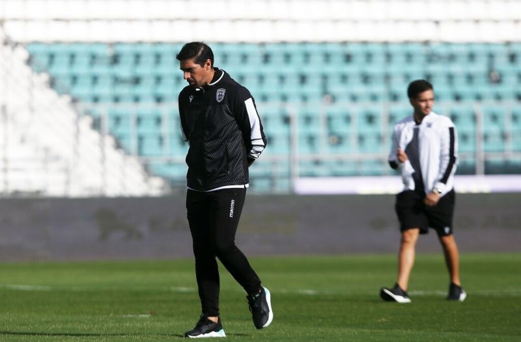 ΝΠΣ Βόλος – ΠΑΟΚ 0-0: «Κόλλησε» και τώρα… τρέχει! (video+photos)