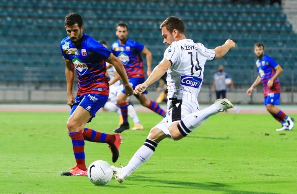 ΝΠΣ Βόλος – ΠΑΟΚ 0-0: «Κόλλησε» και τώρα… τρέχει! (video+photos)