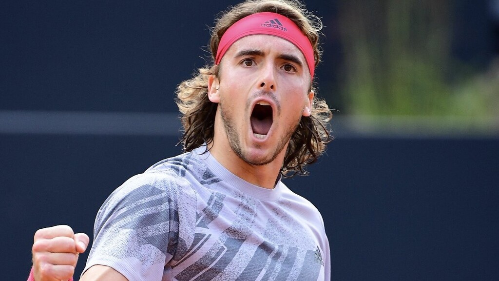Hamburg European Open: Στον τελικό του τουρνουά ATP 500 ο Έλληνας Θεός, Στέφανος Τσιτσιπάς! (video)